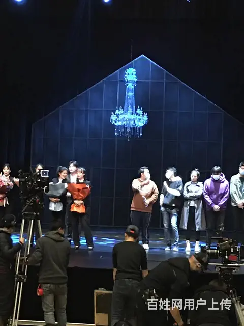 全国提供主持人礼仪摄影摄像小丑生日气球小丑化妆师 - 图片 6
