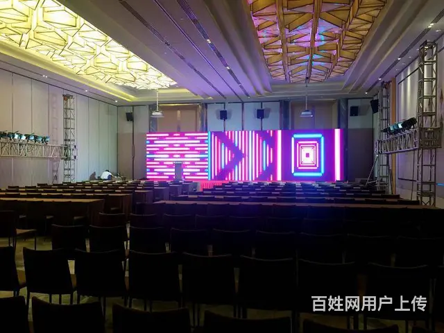 云鹿会展展厅设计-专注打造专属特色展厅近20年 - 图片 11