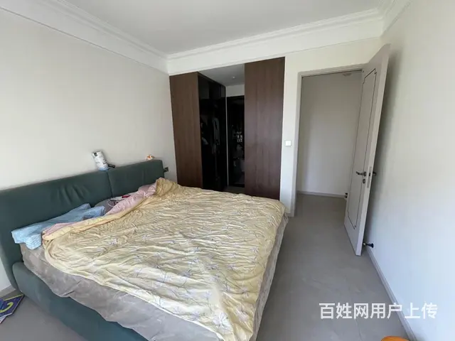 金泰中央公园电梯洋房三楼，139平3室2厅2卫带书房，全部大 - 图片 2