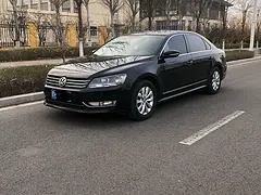 大众 帕萨特 2013款 1.8TSI 双离合 尊荣导航版