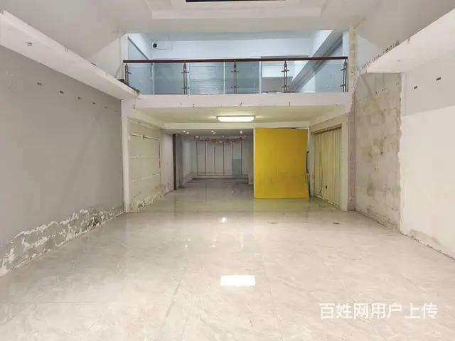 【福铺】光彩市场4区|142平门头|房东直租 - 图片 4