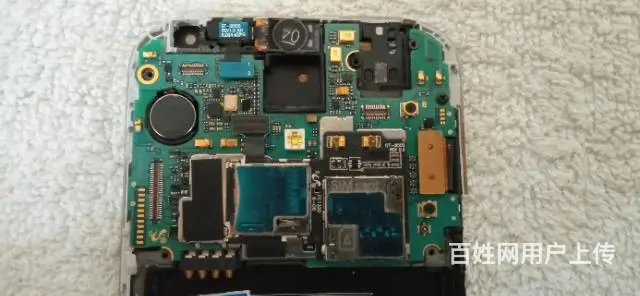 三星GALAXY S4,i9508主板是好的 - 图片 2