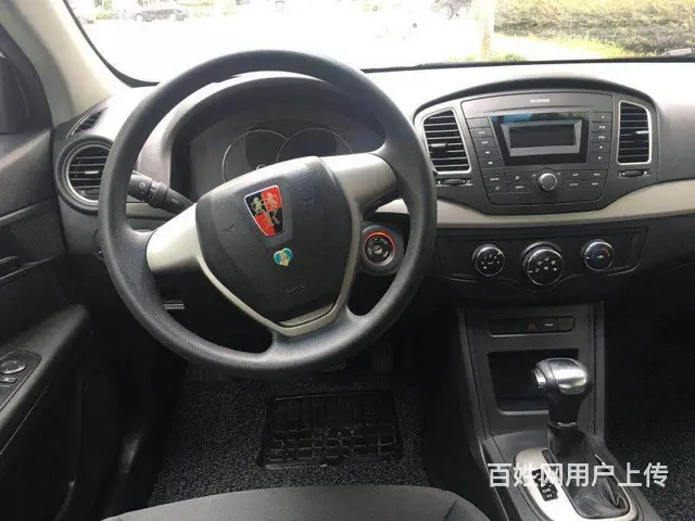 荣威350 2015款 1.5 手自一体 豪华天窗 - 图片 7