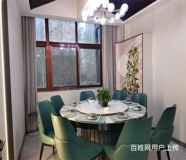 （同城搜铺网） 转让高新十路178平餐饮（可外摆可带烧烤） - 图片 6