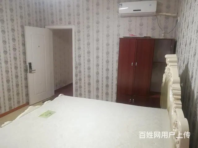 新出弘阳广场理工学院亚邦旁绿园爱舍干净清爽拎包即住采光好 - 图片 5