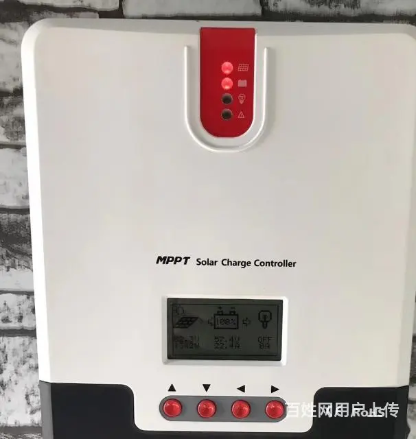 黑河太阳能发电设备有限公司 - 图片 6