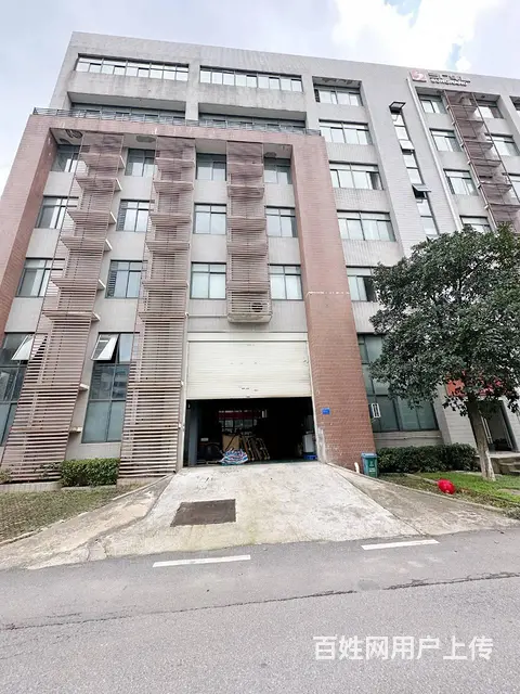 （老板本人）长沙县星工场产业园标准厂房仓库出租  5945 - 图片 2