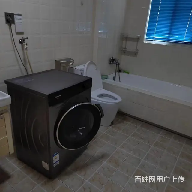 出租徐塘3楼3室2厅2卫婚房装修，设施齐全拎包入住 - 图片 4