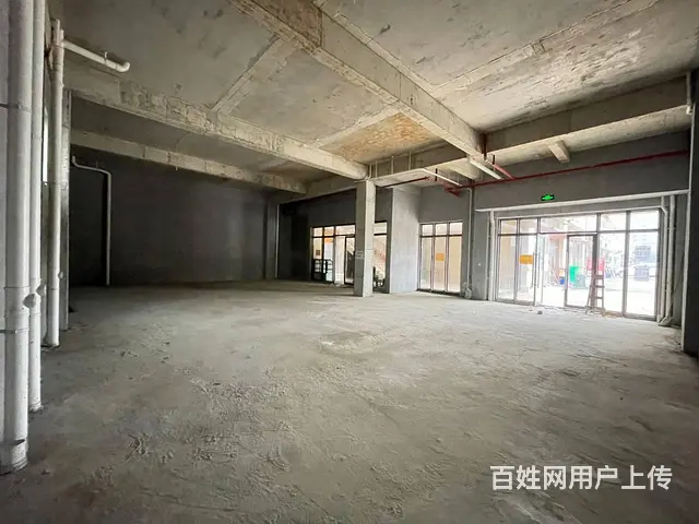 精选）房东直租高端楼盘独栋全业态商铺 - 图片 5