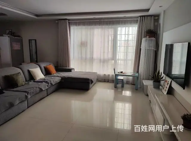 壹品峰境高品质精装3室2厅2卫，交通便利，设施齐全 - 图片 6