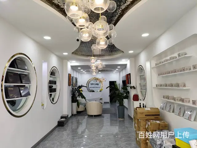 B个人一金鼎华府空店转让 - 图片 4