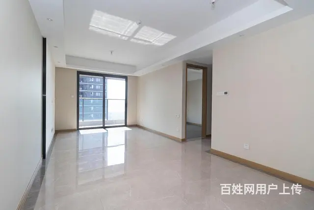 老余杭私房急售！众安绿城南湖明住宅]精装修255.00万元 - 图片 1