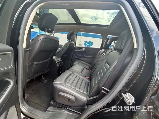 福特 锐界 2018款 2.0T 手自一体 EcoBoost - 图片 6
