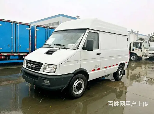 长安面包冷藏车价格 厂家批发价格 - 图片 9