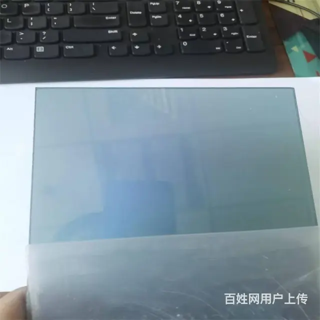 泰安肥城阳光板厂家肥城pc阳光板 - 图片 1
