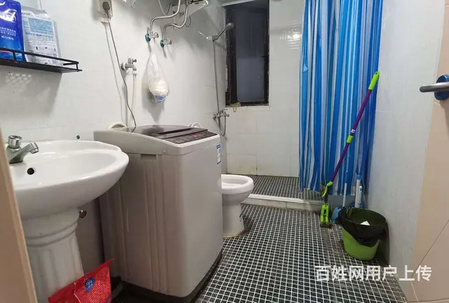 月付真shi房源朝阳地铁口朝阳8号精装月付看房0费用 - 图片 4