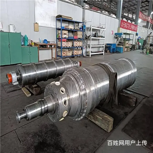 韦斯伐里亚沉降离心机整机大修 轴承密封更换 - 图片 3