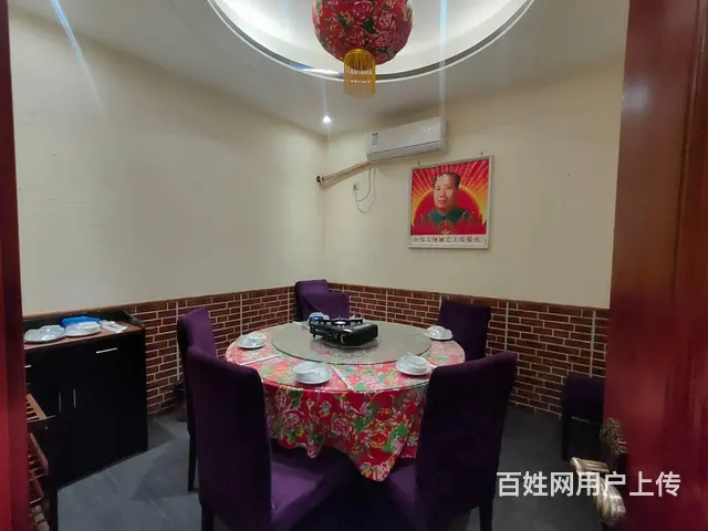 【腾达推荐】振兴路后许小区火锅店转让 - 图片 3