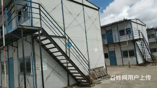 日照夹芯板回收，活动房回收，免费提供报价 - 图片 4