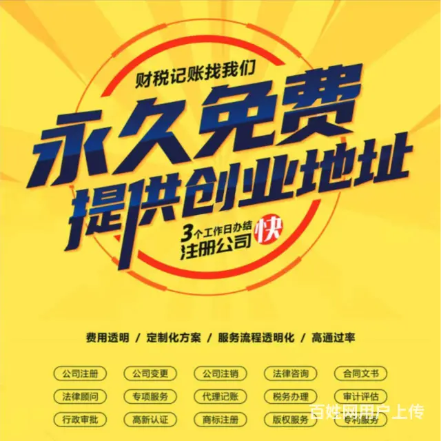 附近商标专利怎么办理 - 图片 3