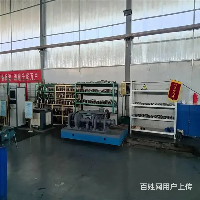 韦斯伐里亚卧螺离心机翻新保养品质优良 - 图片 4