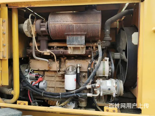 12年的30E全车原版没动过沙场的车。 - 图片 8