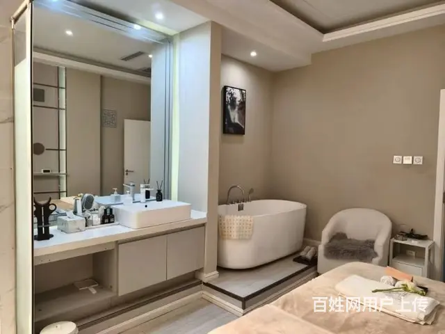 6172（爆铺网）需中高端SPA.足疗. 医美入驻有实力者优 - 图片 9