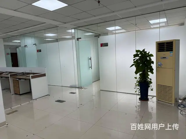 （51旺铺推荐）玉沙国际192平办公楼房东直租 - 图片 2