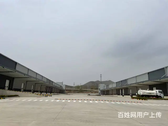 【搞定了！】（园区直租）204国道旁，大型正规物流园，标准丙 - 图片 6