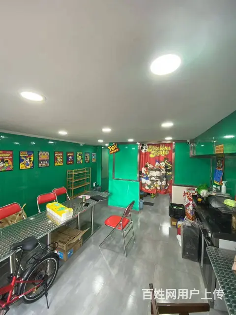 南岗哈西万达小金街门市分租转租出兑转让 - 图片 10