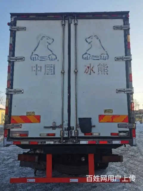 九米六冷藏箱 - 图片 4