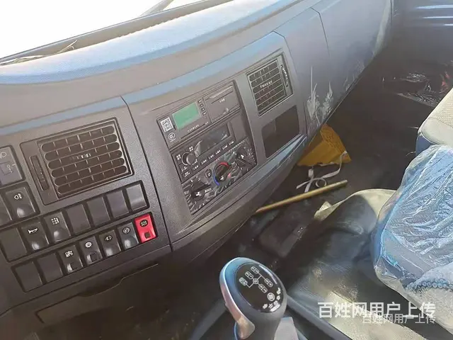 D9国六单桥15吨挖机平板车 15吨不超载 - 图片 10