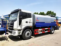 东风牌园林绿化 喷洒车 现车出售 包上户可分期