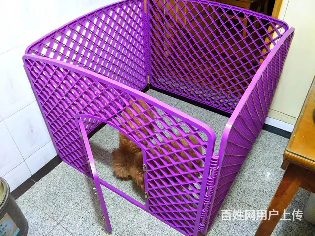 【个人转让】宠物围栏：长100cm * 高77cm - 图片 2