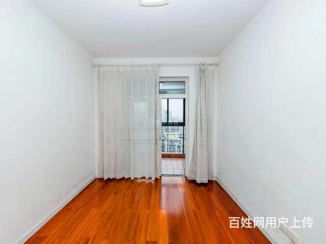 彩虹城一线江景房 大三房 户型正 诚心售 - 图片 1