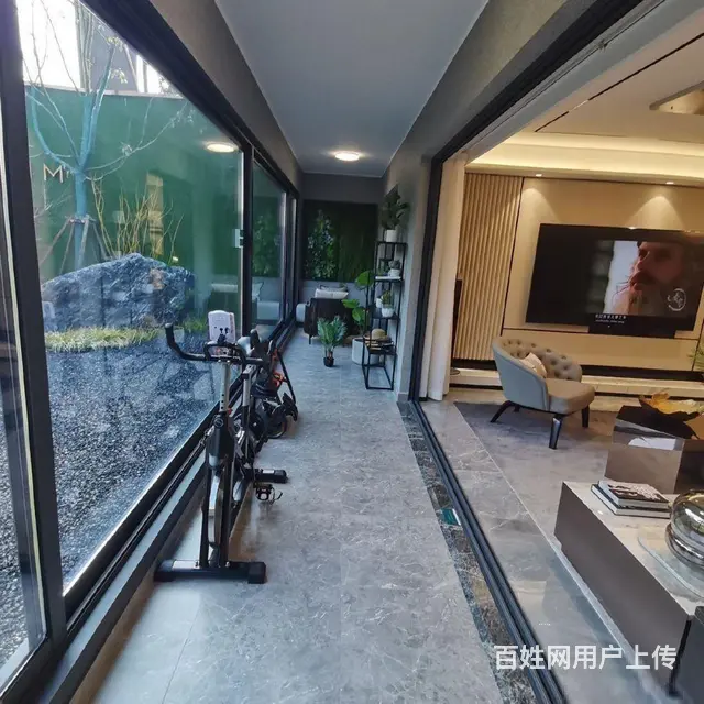 D铁口天宁红梅主芯保利天珺洋墅双公园火车站精装均26000起 - 图片 4