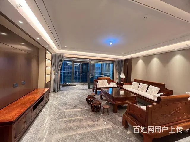 汉街  省政府 水果湖 skp接待办共好房  实地 - 图片 2