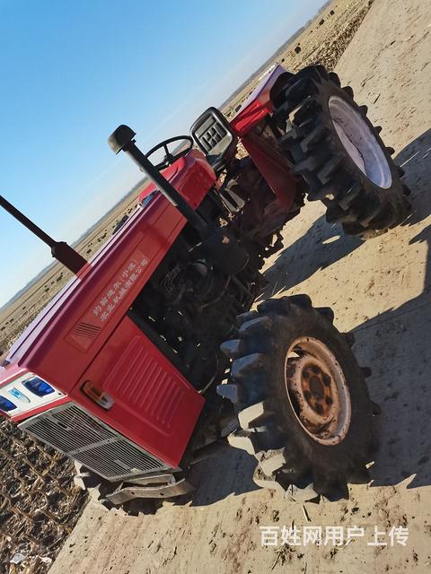 【图】- 09年大桥宁波484 - 哈尔滨双城拖拉机/收割机 - 双城百姓网