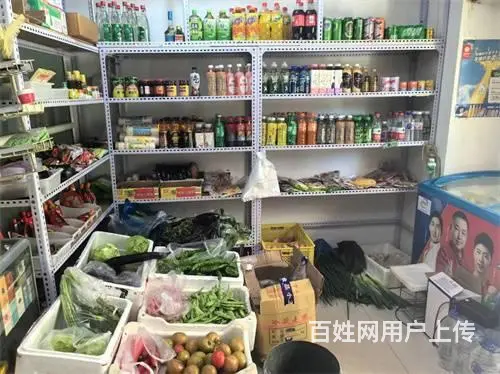 4.5万转让江南水韵名城超市出兑 - 图片 3