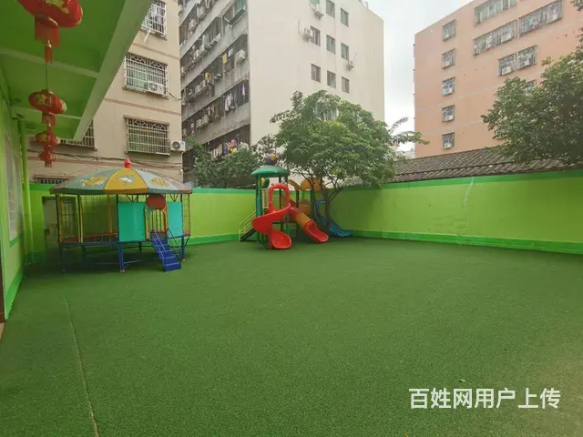 （51旺铺推荐）美兰区美苑路600平场地出租 - 图片 4