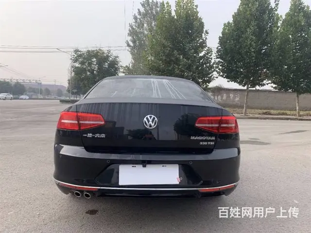 大众 迈腾 2017款 1.8TSI 双离合 330TSI - 图片 6