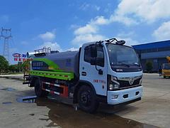 5吨8吨10吨12吨15吨洒水车 厂家洒水车促销价