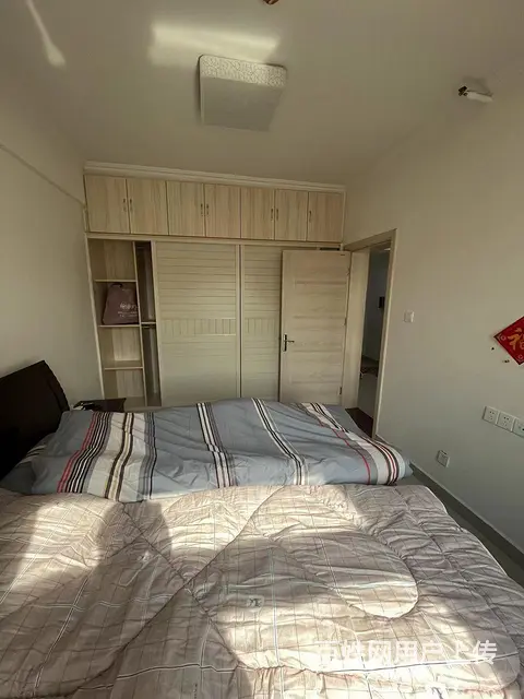 宝龙龙公馆 普通住宅1厅 精装修 - 图片 4