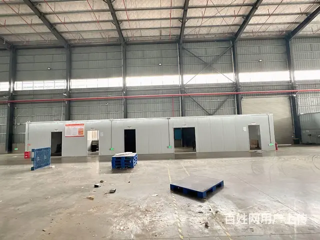 （老板本人）浏阳永安镇家具城标准厂房/仓库出租  6417 - 图片 7