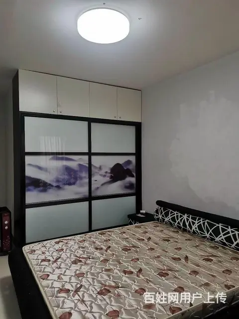 新上！吴井路城市理想精装大2房 带家具家电拎包入住 - 图片 3