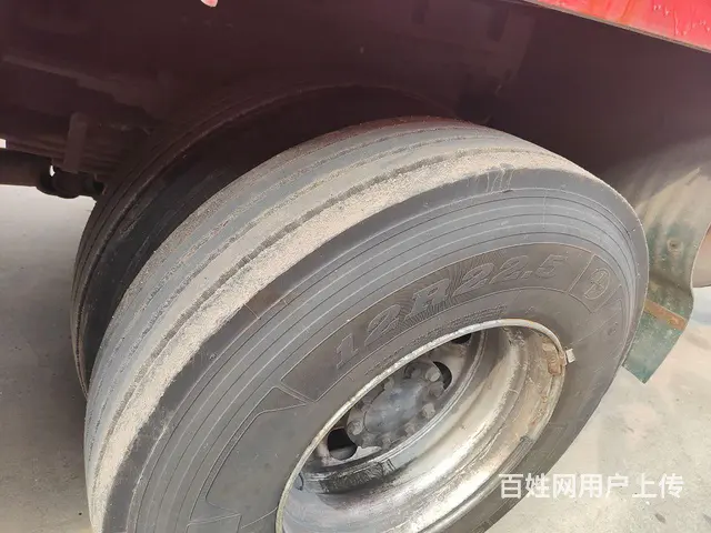 解放 高栏/栏板 - 图片 4