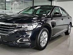 大众 帕萨特 2020款 1.4TSI 双离合 280TSI