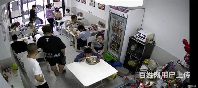 兴工四校临街门市出兑 - 图片 9