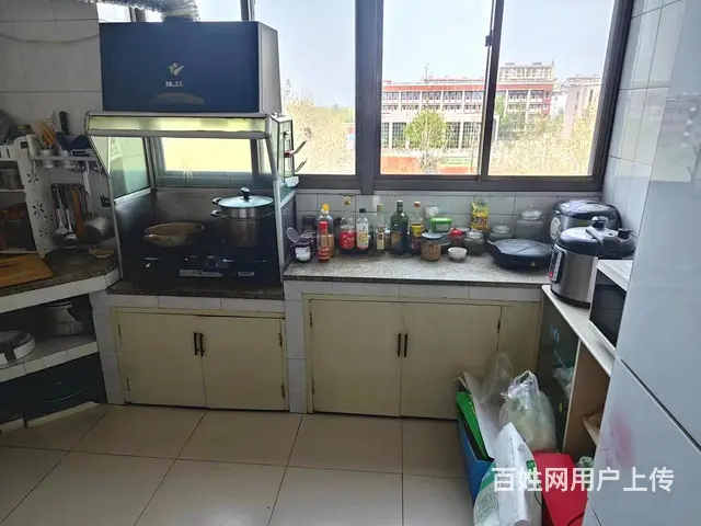 金茵政府浇筑房，元宝户型120平，实际135平，质量好。实图 - 图片 2