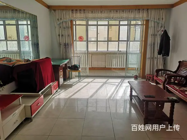 南关小区 普通住宅 中等装修 - 图片 1